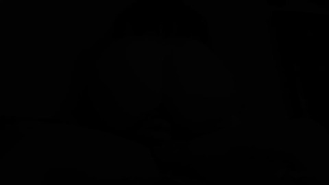 He Lived with Us in the Building