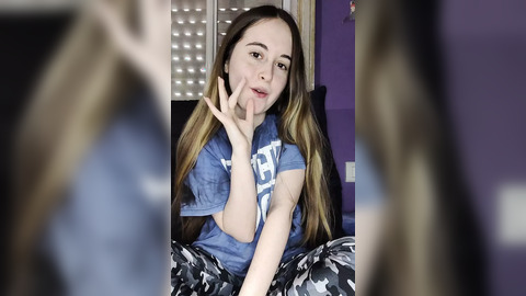 I Haven′t Used My Butt in a Long Time  She Hurt Me