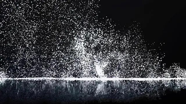 Morgan’s Creamy Surprise