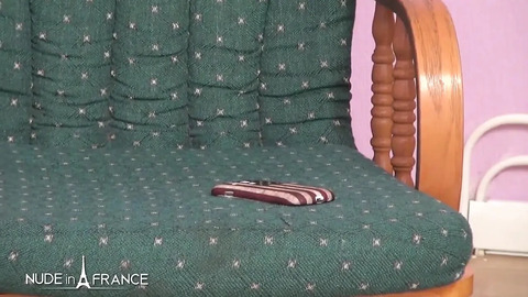 Gorgeous young blonde gets licked and analized by the taxi driver