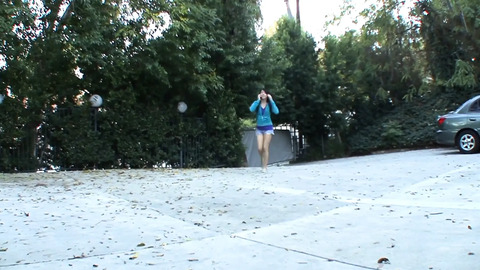 Cute teen girls love to lick pussies