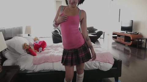 My First Time Outdoor - Analritt