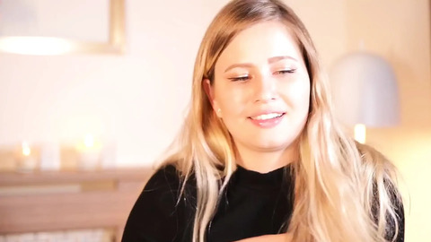 Her Ass Opens up for You