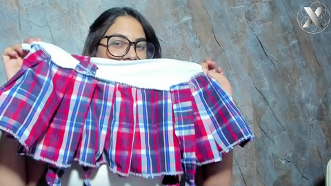 Her Tongue Drives Me Wild