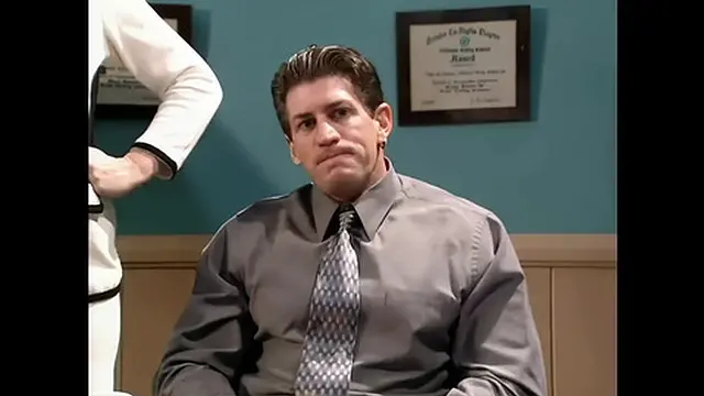 Randi Storm Takes Principal's Big Cock in Her Sweet Little Pussy