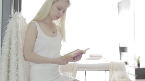 Shaved Flat Teen Girl Got Fucked