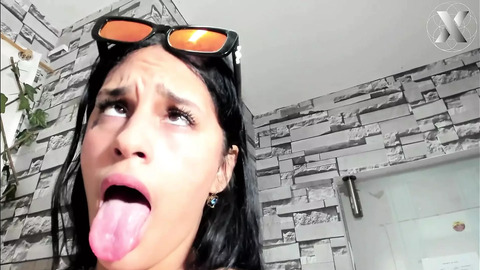 Hot Sluts Do an Incredible Intense Fingering Show