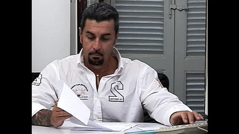 Slutty Teen Rides the Hard Big Cock of a Mature Man