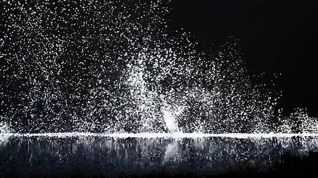 Young Blonde Learns the Meaning of Cream Pie