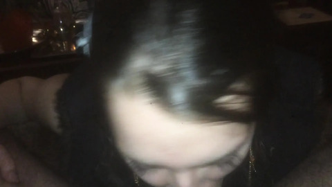 Stoyca on Fire - Rough End Deepthroat