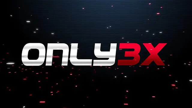 Misty Stone cums multiple times on his massive BBC by Only3x