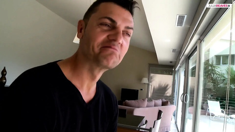 Small tits, small pussy but big orgasm while fucking