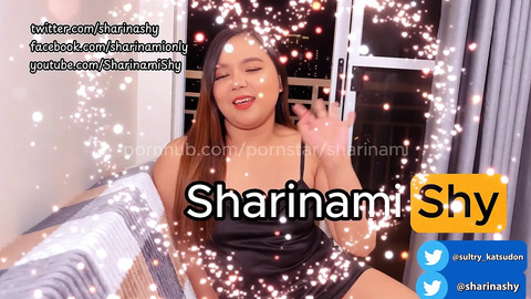 First Time Trying Out a Bisexual Guy - Sharinami