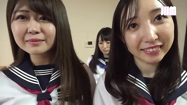 Invited Pleasure  Skilled Girls Turning Every Touch Into Pure Delight - Episode 4