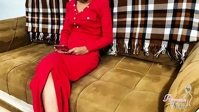 Iranian College Girl Gets Fucked Beautiful Body