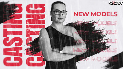 Real Interview and Public Anal Hacking with a Huge Dick of a Cute and Petite 20-year-old Girl Sasha Paige!