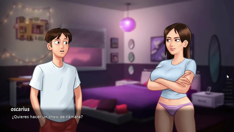 girlfriend gives me a handjob online