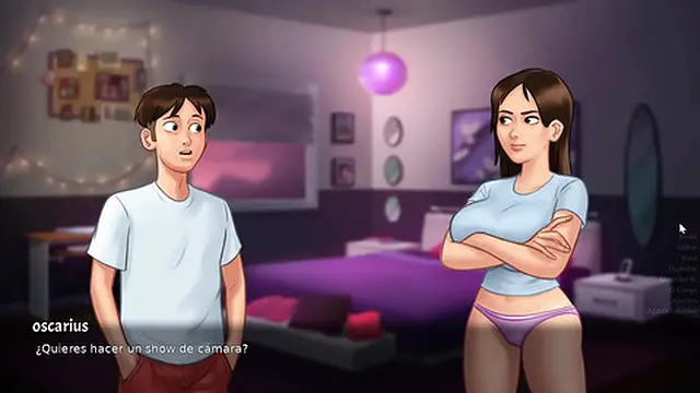 girlfriend gives me a handjob online