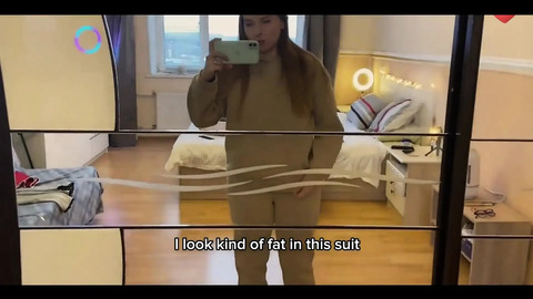 Real Homemade Porn with Talking and Loud Moans