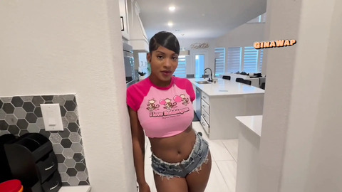 Horny Babysitter Makes You Cum Twice