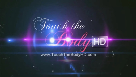 Touch the Body HD: Passion Nuru Massage: Part 1