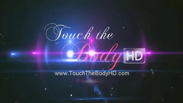Touch the Body HD: Passion Nuru Massage: Part 1