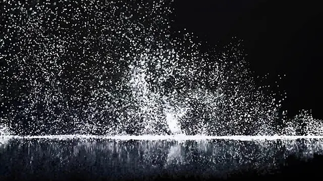 Ivy Winters’s Wild Young Encounter