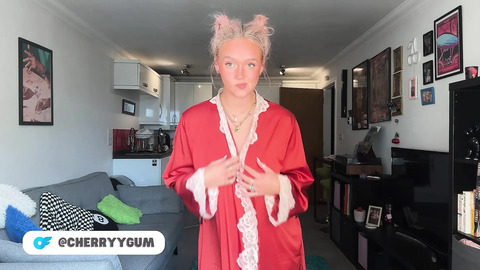HUGE TITS See Through Clothes Try on Haul with British teen