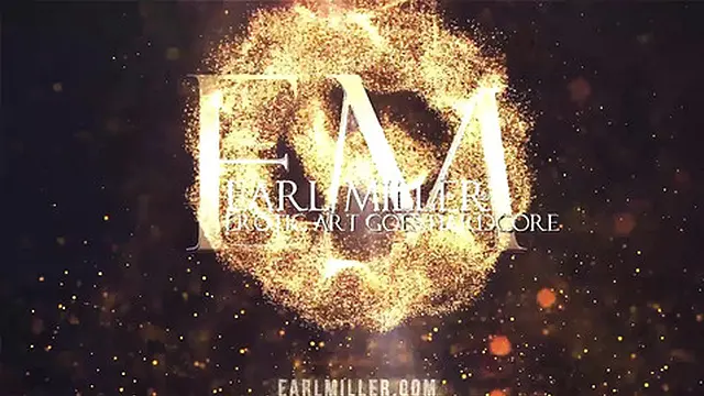 Jana Jordan’s Mouth Finds Charmane’s Wet Center By The Fire!