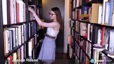 Jessea & Robby: Turned on and Tuned up