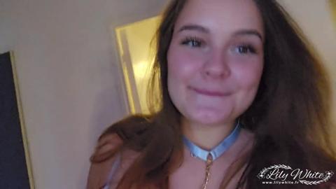 Squirt avec ma Fuck Machine