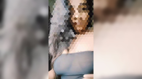 When She Finally Lets Go…