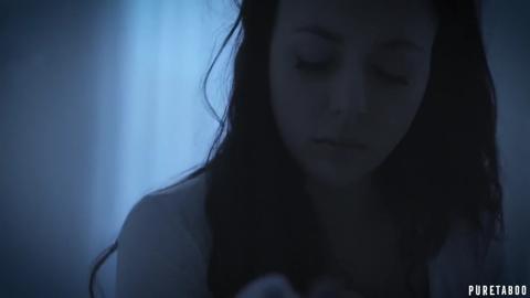 PURE TABOO - Whitney Wright gets drilled by scumbag politician to protect her girlfriend