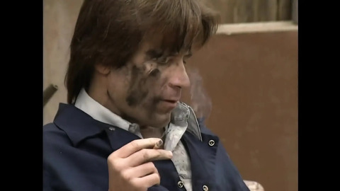 Yvonne Paradise: the Mechanic Makes Me Feel It All Inside