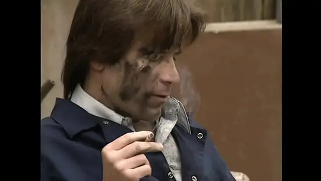 Yvonne Paradise: the Mechanic Makes Me Feel It All Inside