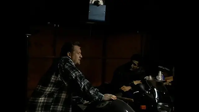 Heaven Leigh Redhead, Carefully Shaved, Amazing Tits, Fucked by a Big Mature Cock