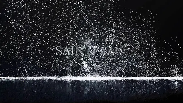 Petite Brunette Cali Takes a Stranger’s Cream Pie