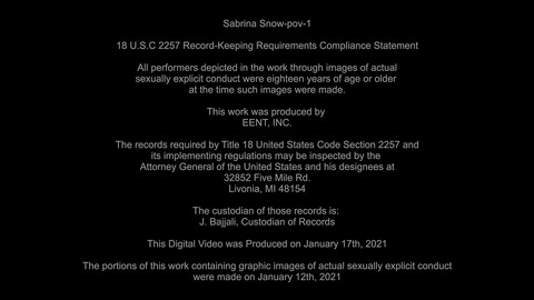 Sabrina the Teenage Bitch