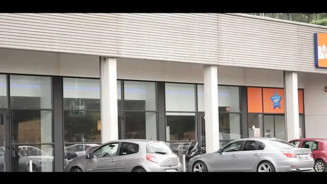 Ivana gets her ass pounded