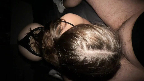 My Girlfriend's Best Friend Stayed Over