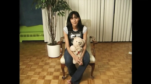 Hot 18 Year Old Giving Me the Best Blowjob Cum in Mouth