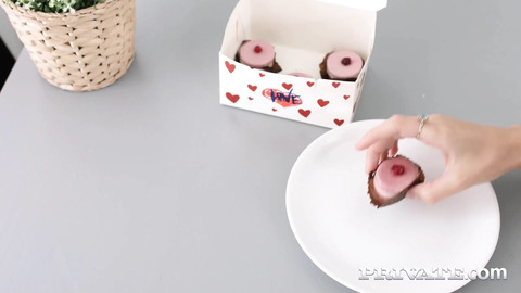 Kate Rich Is A perky teen That Wants to debut with anal