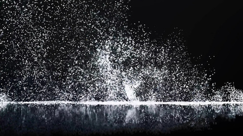 Couple Stays Home for a Threesome with Babysitter