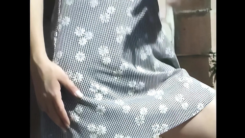 Dave Hardman in the Yard