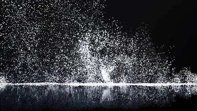 Rain Teases Jerry with Sweet Food Play Before He Fucks Her Hard