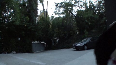 Sweet teen had no idea she was gonna get the experience of a life time