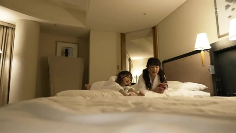 Lesbian Sex of Two Beautiful Teen Girls They Can Get Orgasm Easily. Part.3