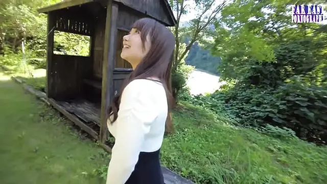 Slender Mega-curves Bent for Roaming Backdoor Thrills Across Park, Lot, Rooftop, and Room Ep-2