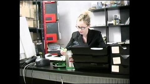 Amateur Sudden Fuck!