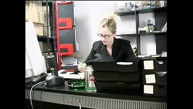 Amateur Sudden Fuck!